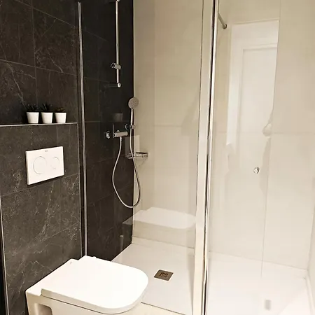 Ariqus Fira Apartahotel L'Hospitalet de Llobregat