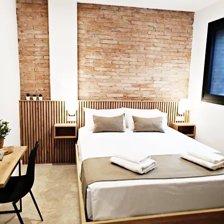 Ariqus Fira Apartahotel L'Hospitalet de Llobregat